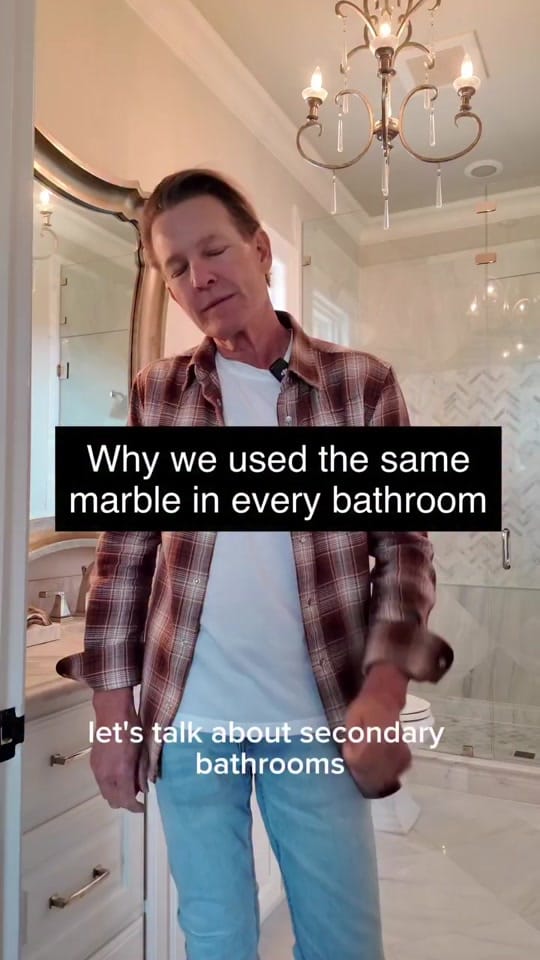 Post 2 by Estate Homes on TikTok (video)