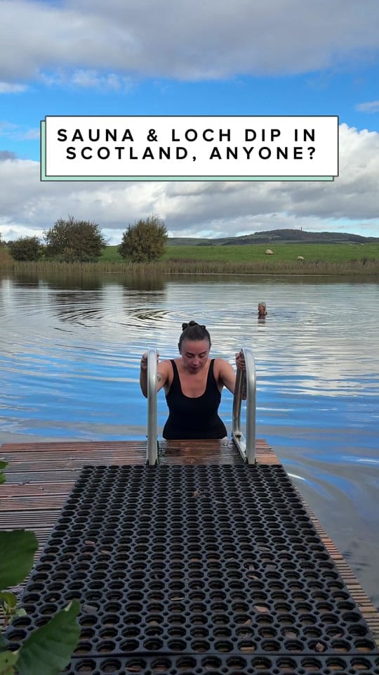 Post 2 by Gemma, Scotland Trip Planner on TikTok (video)