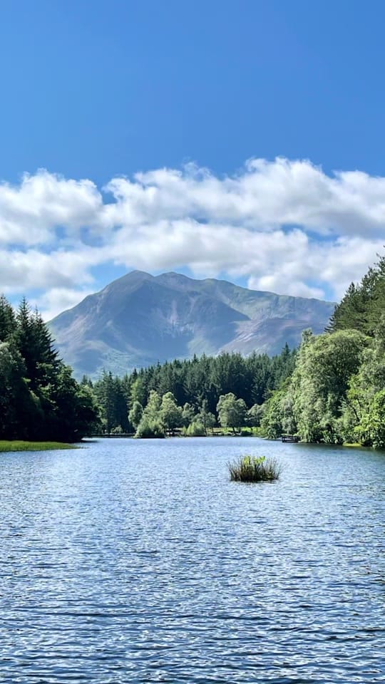 Post 6 by Gemma, Scotland Trip Planner on TikTok (video)