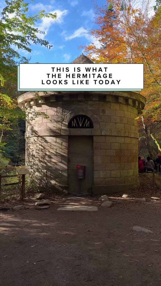 Post 4 by Gemma, Scotland Trip Planner on TikTok (video)