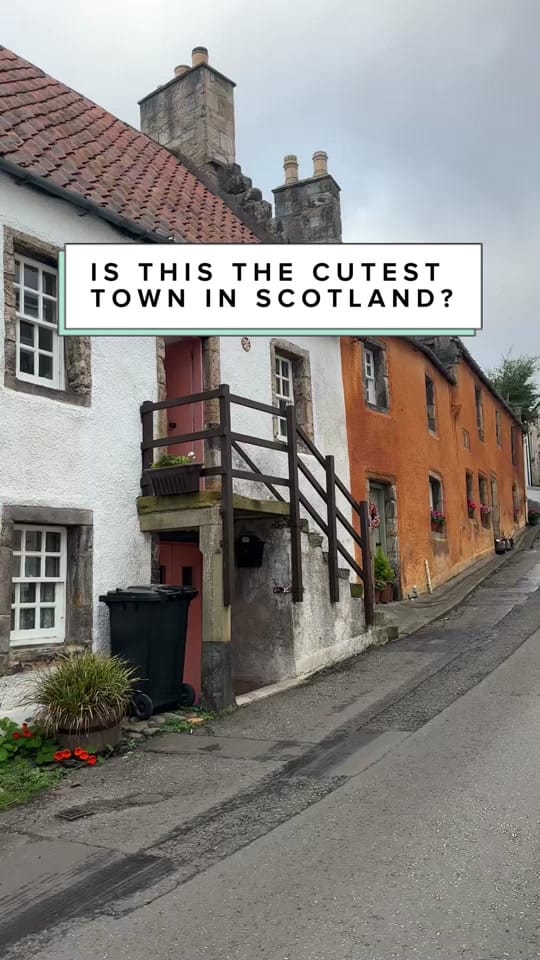 Post 5 by Gemma, Scotland Trip Planner on TikTok (video)