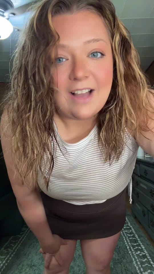 Post 1 by kelseyjune on TikTok (video)