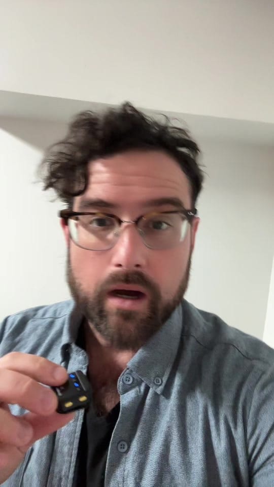 Post 9 by the_under_report🕵🏻‍♂️ on TikTok (video)