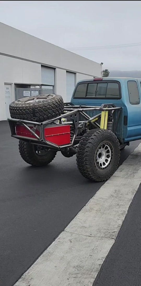 Post 2 by PRO FLEET UPFITTERS on TikTok (video)
