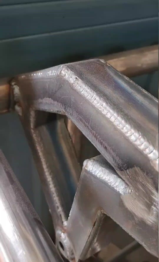 Post 9 by PRO FLEET UPFITTERS on TikTok (video)