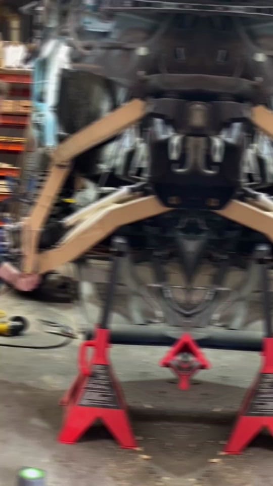 Post 8 by PRO FLEET UPFITTERS on TikTok (video)