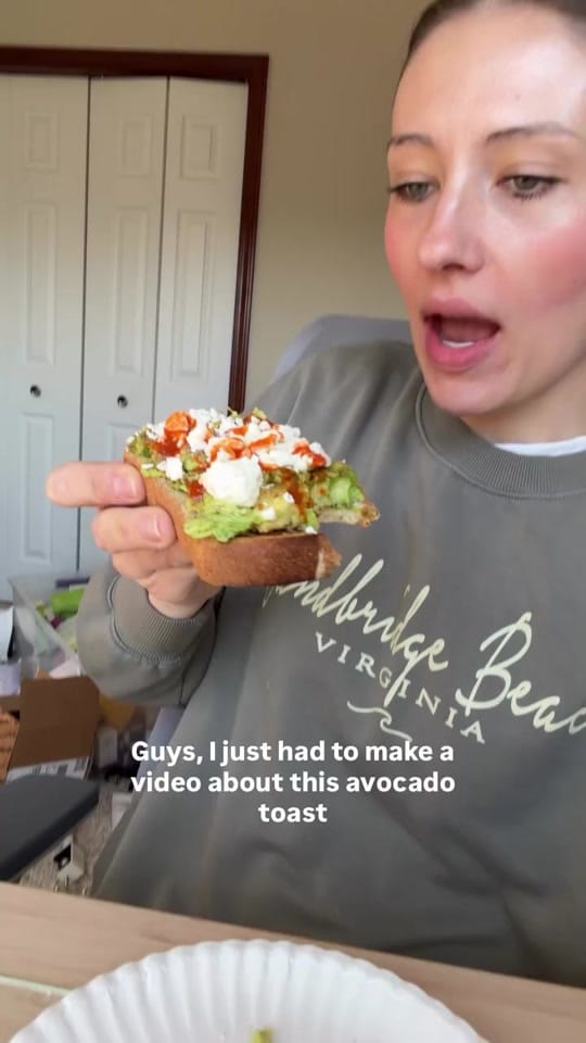 Post 10 by Emily Miller on TikTok (video)