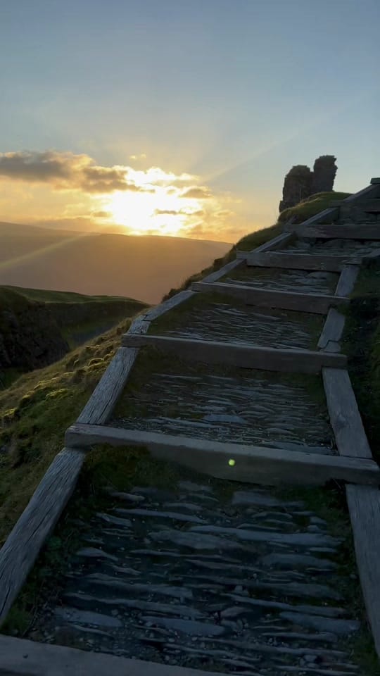 Post 8 by Jodie outdoors 🥾 on TikTok (video)