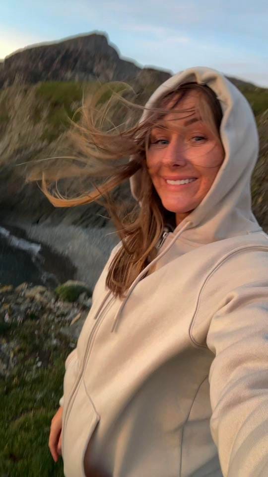 Post 6 by Jodie outdoors 🥾 on TikTok (video)