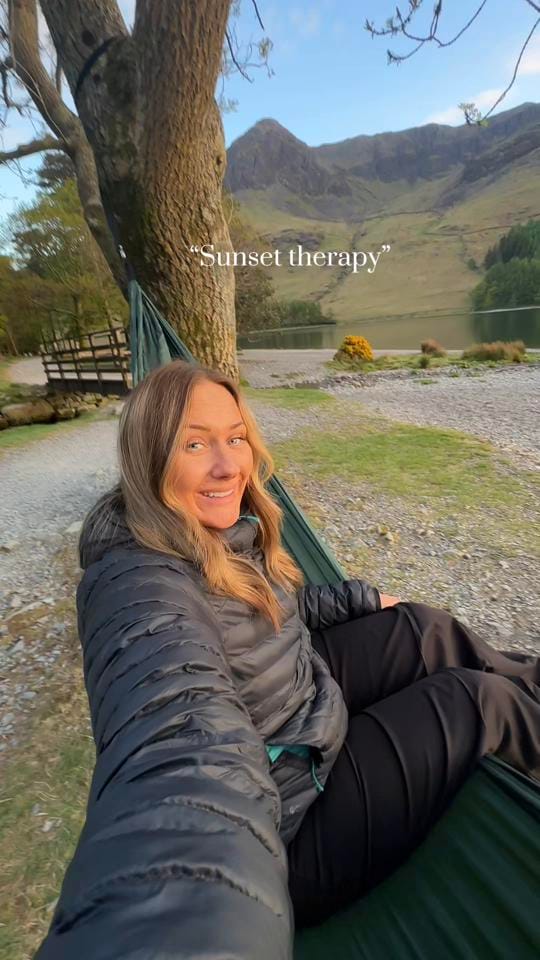 Post 5 by Jodie outdoors 🥾 on TikTok (video)