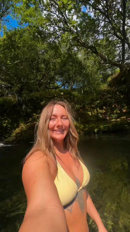 Post 4 by Jodie outdoors 🥾 on TikTok (video)