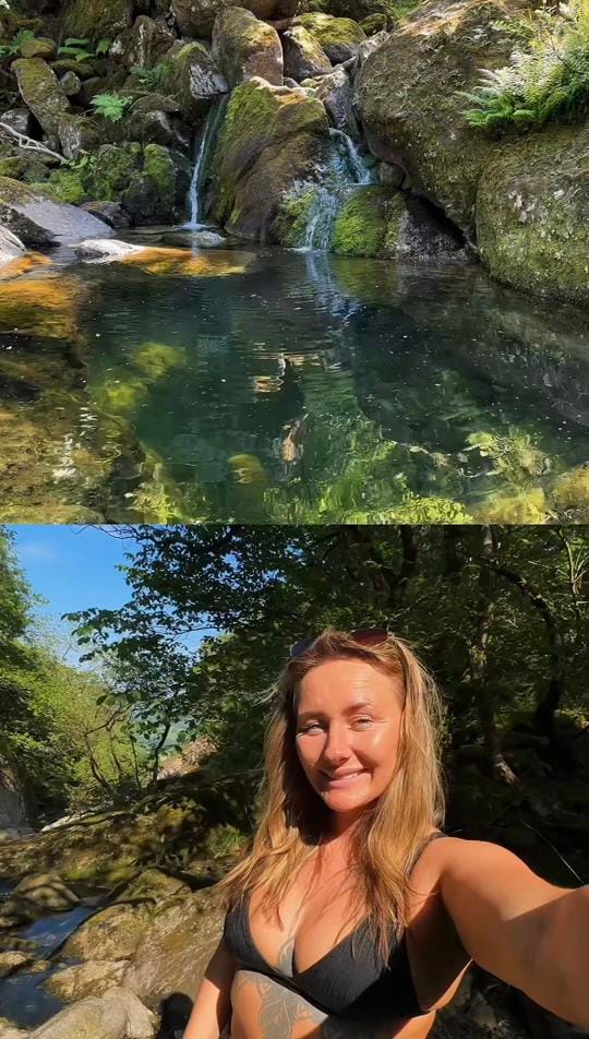 Post 3 by Jodie outdoors 🥾 on TikTok (video)
