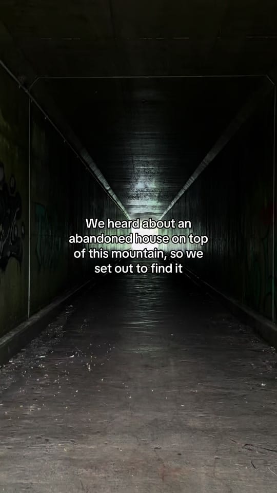 Post 1 by abandoned ct👤 on TikTok (video)