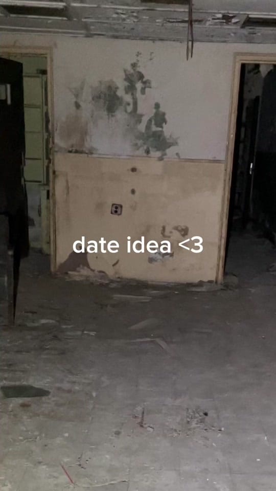Post 10 by abandoned ct👤 on TikTok (video)