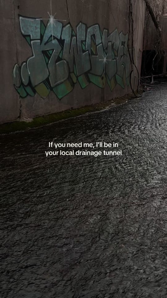 Post 3 by abandoned ct👤 on TikTok (video)