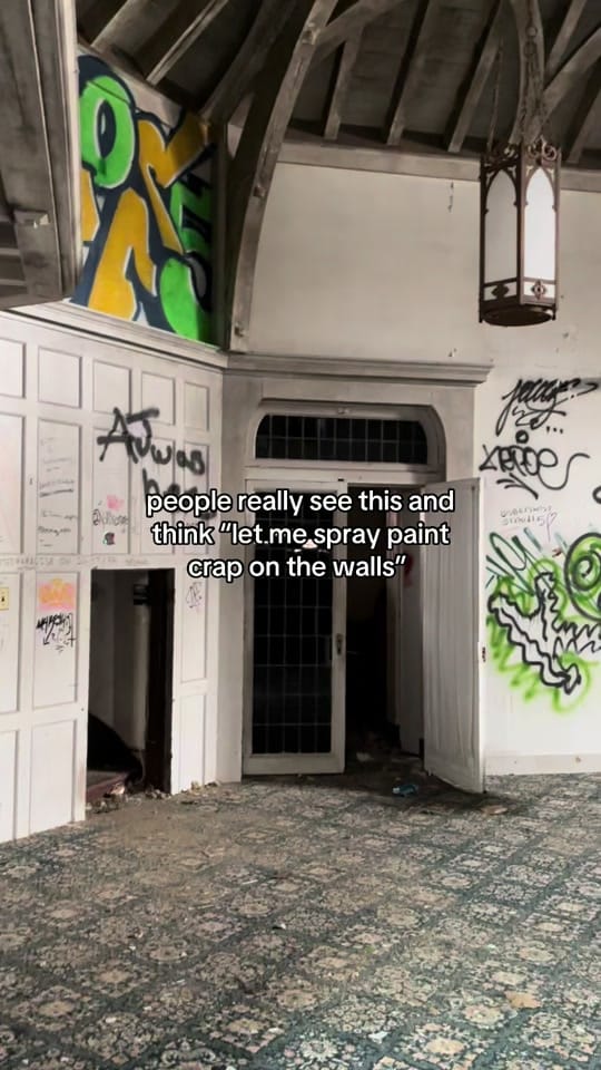 Post 7 by abandoned ct👤 on TikTok (video)