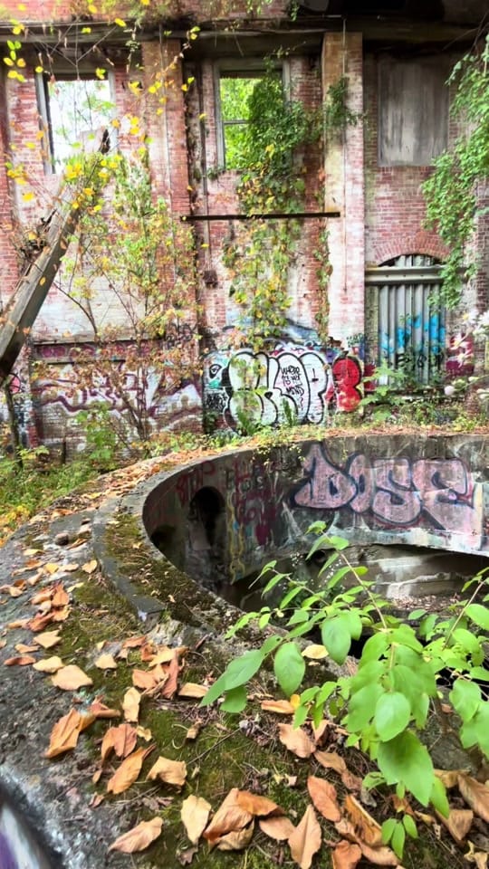 Post 9 by abandoned ct👤 on TikTok (video)