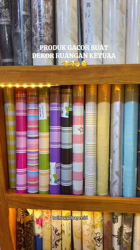 Post 3 by Twins Wallpaper on TikTok (video)