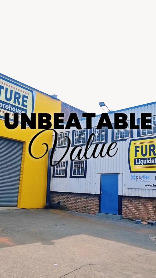 Post 4 by FurnitureLiquidationWarehouse on TikTok (video)