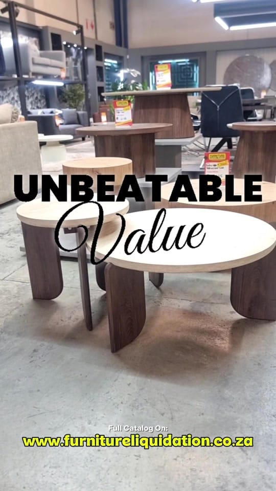 Post 6 by FurnitureLiquidationWarehouse on TikTok (video)