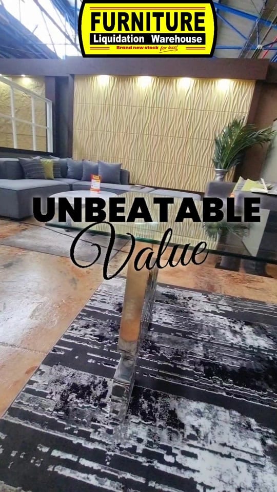Post 7 by FurnitureLiquidationWarehouse on TikTok (video)