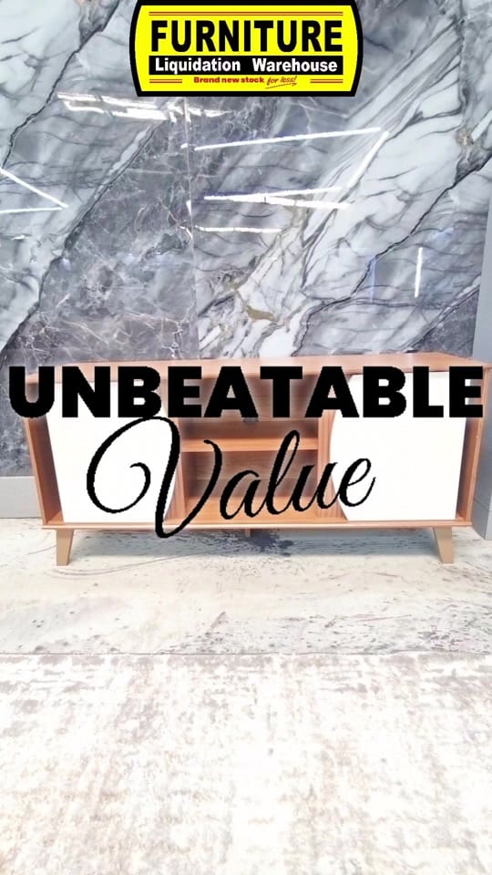 Post 3 by FurnitureLiquidationWarehouse on TikTok (video)