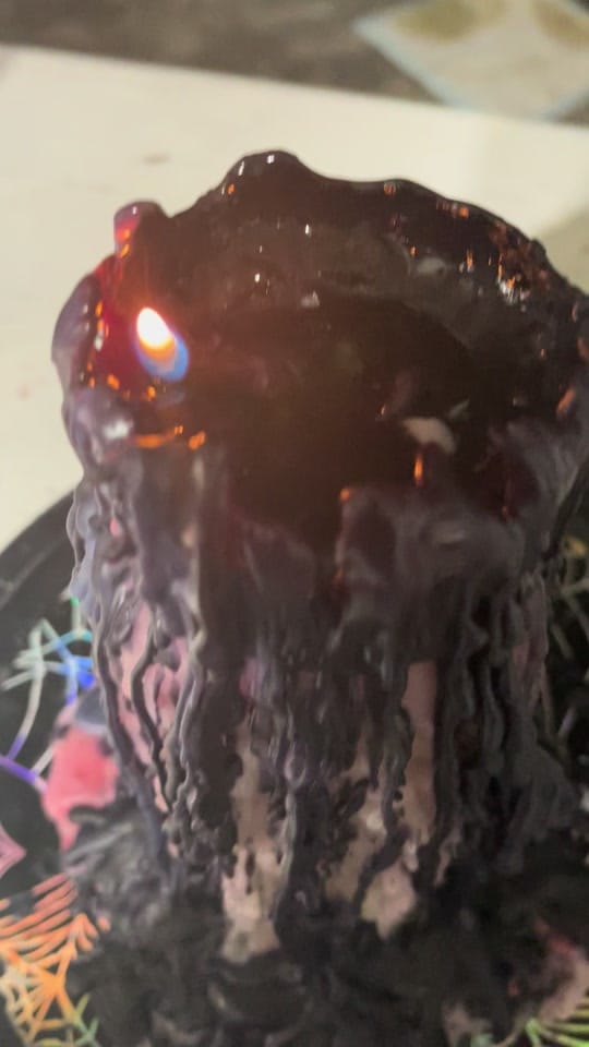 Post 7 by Phoenixx_Gypsy on TikTok (video)