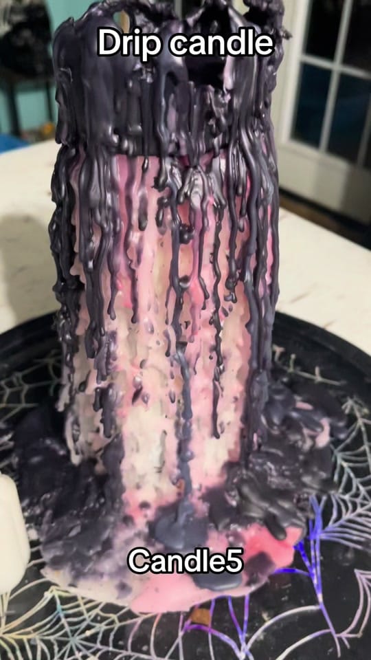 Post 6 by Phoenixx_Gypsy on TikTok (video)