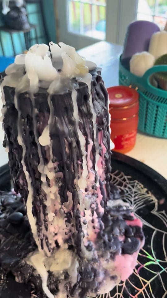 Post 3 by Phoenixx_Gypsy on TikTok (video)