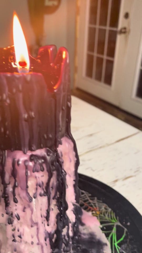 Post 9 by Phoenixx_Gypsy on TikTok (video)