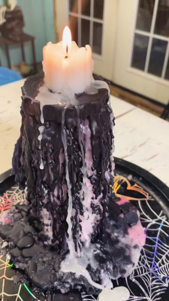 Post 5 by Phoenixx_Gypsy on TikTok (video)