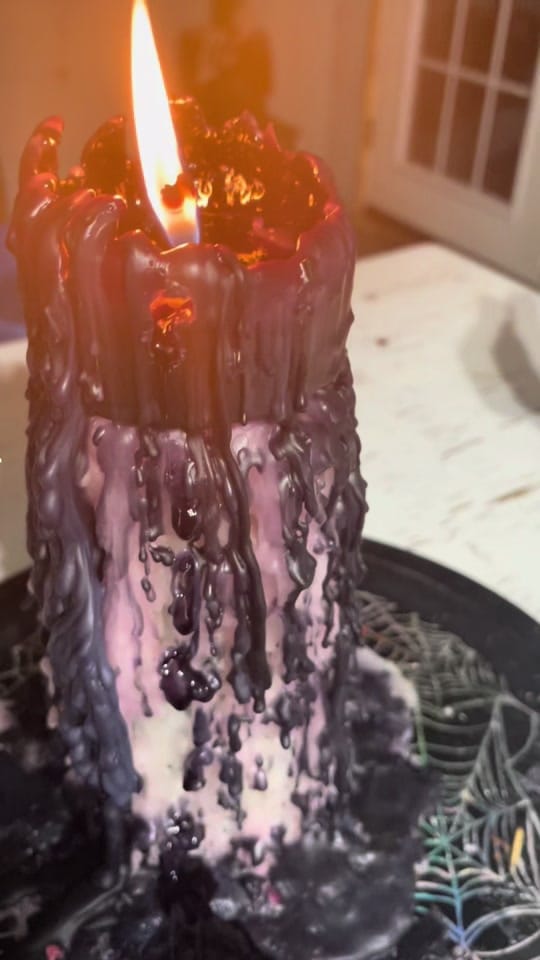 Post 8 by Phoenixx_Gypsy on TikTok (video)
