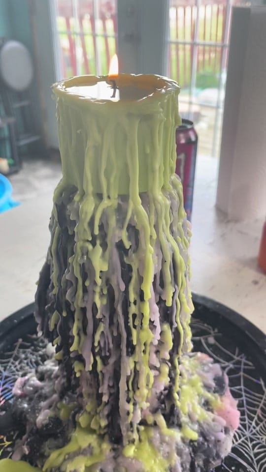 Post 1 by Phoenixx_Gypsy on TikTok (video)