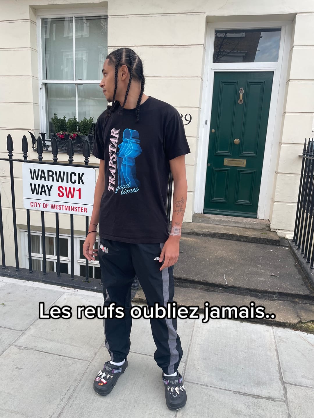 Post 9 by Didoo Dadynho on TikTok (video)