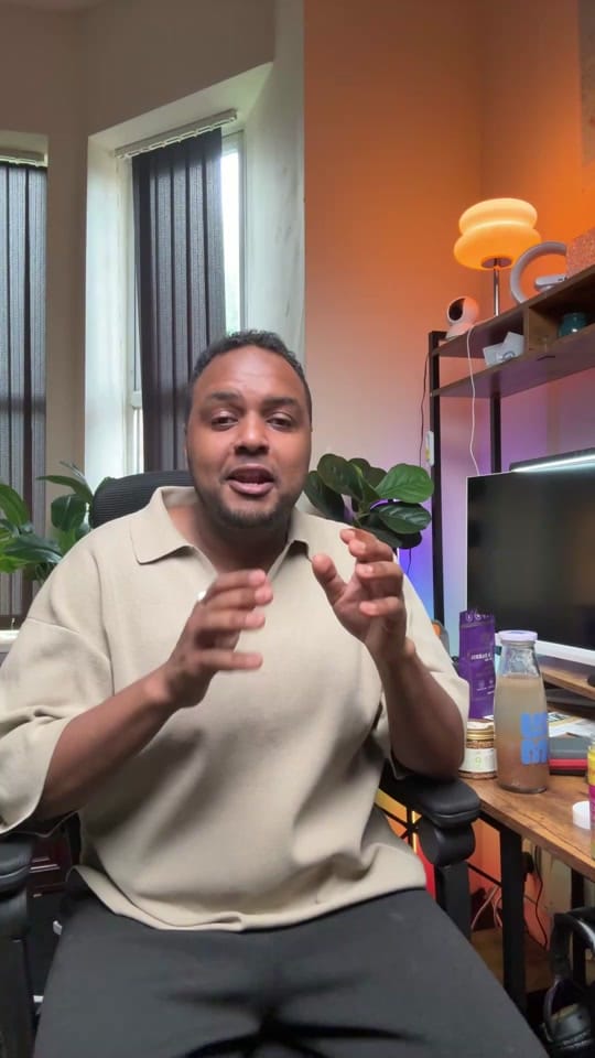 Post 9 by Mazin Urso | مازن اورسو on TikTok (video)