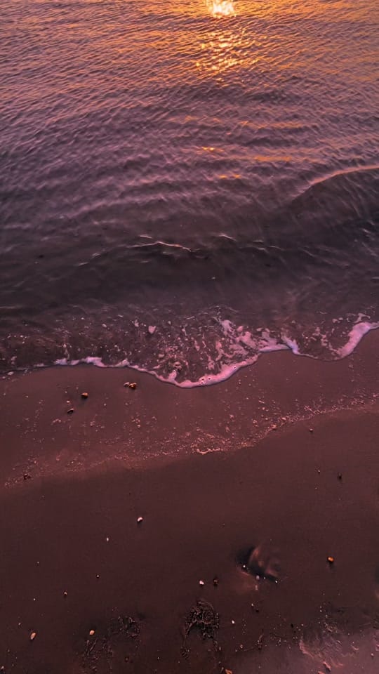 Post 5 by Benjamin on TikTok (video)
