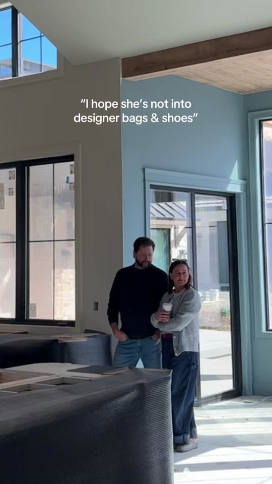 Post 7 by Four Chairs Furniture on TikTok (video)