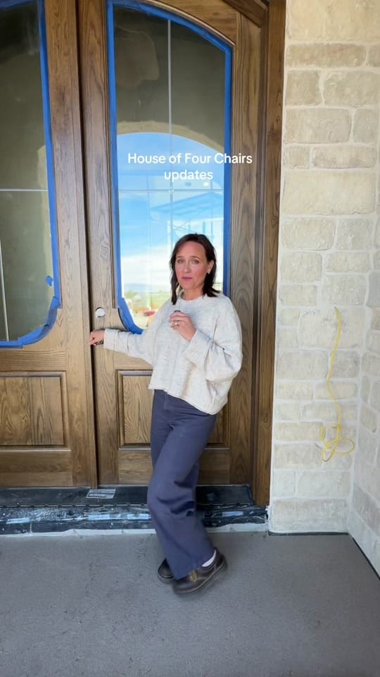 Post 2 by Four Chairs Furniture on TikTok (video)
