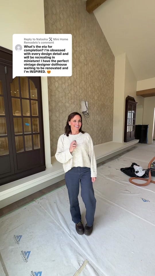 Post 3 by Four Chairs Furniture on TikTok (video)