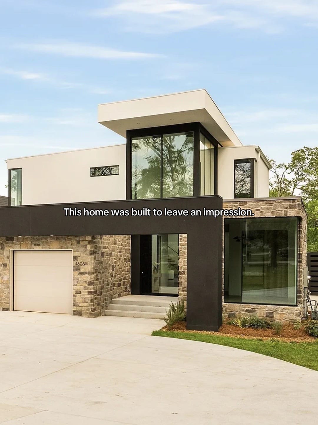 Post 7 by Luxury Home Magazine on TikTok (video)