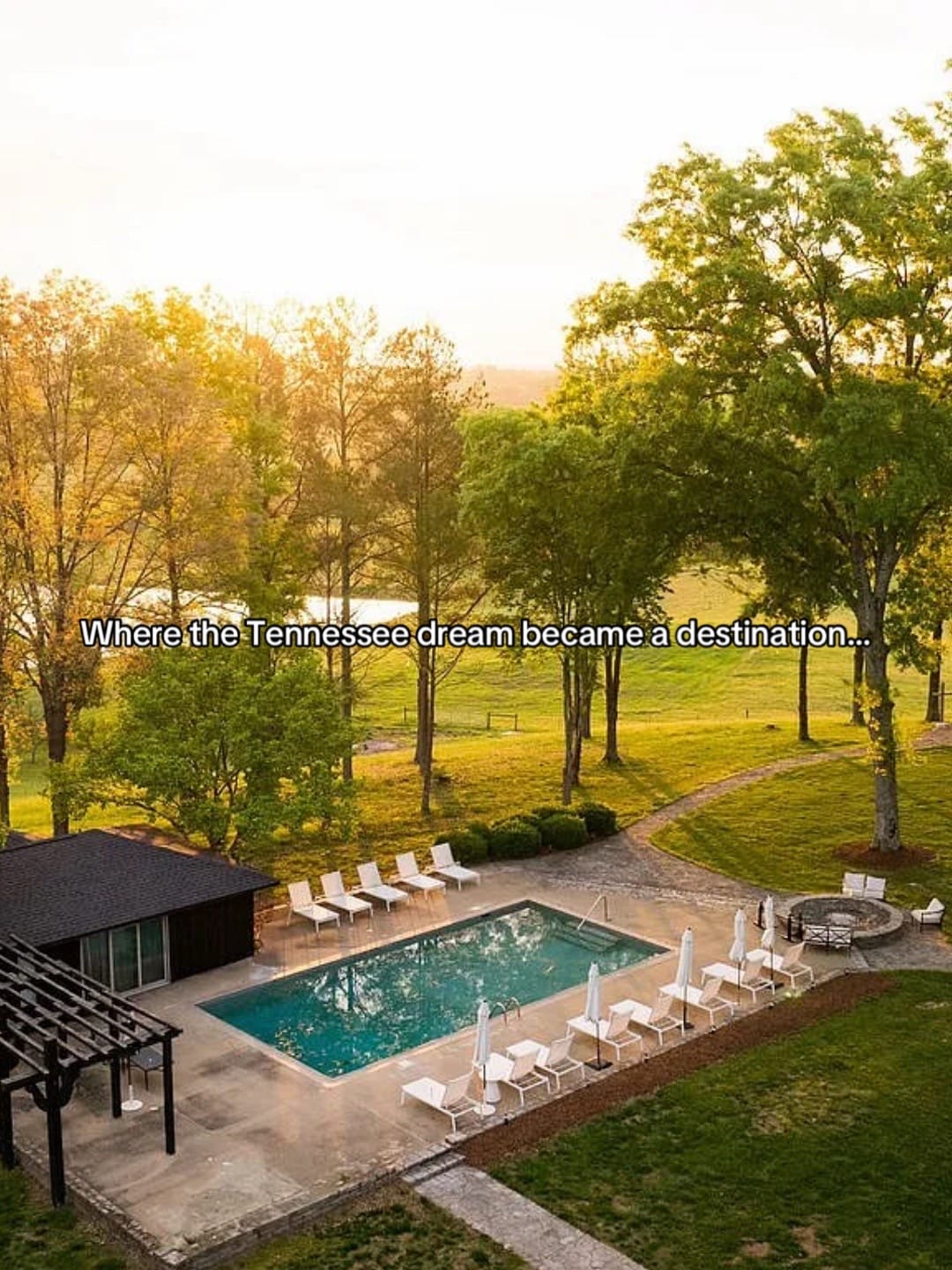 Post 8 by Luxury Home Magazine on TikTok (video)
