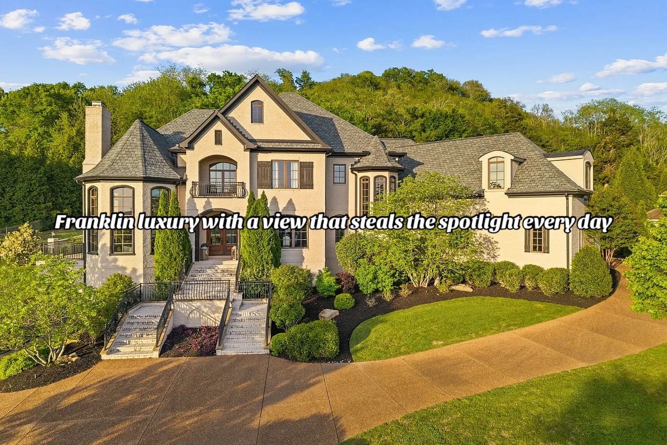 Post 1 by Luxury Home Magazine on TikTok (video)