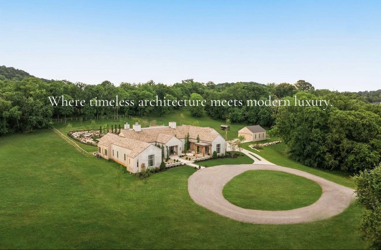 Post 5 by Luxury Home Magazine on TikTok (video)