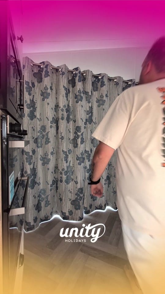 Post 4 by Unity Holidays on TikTok (video)