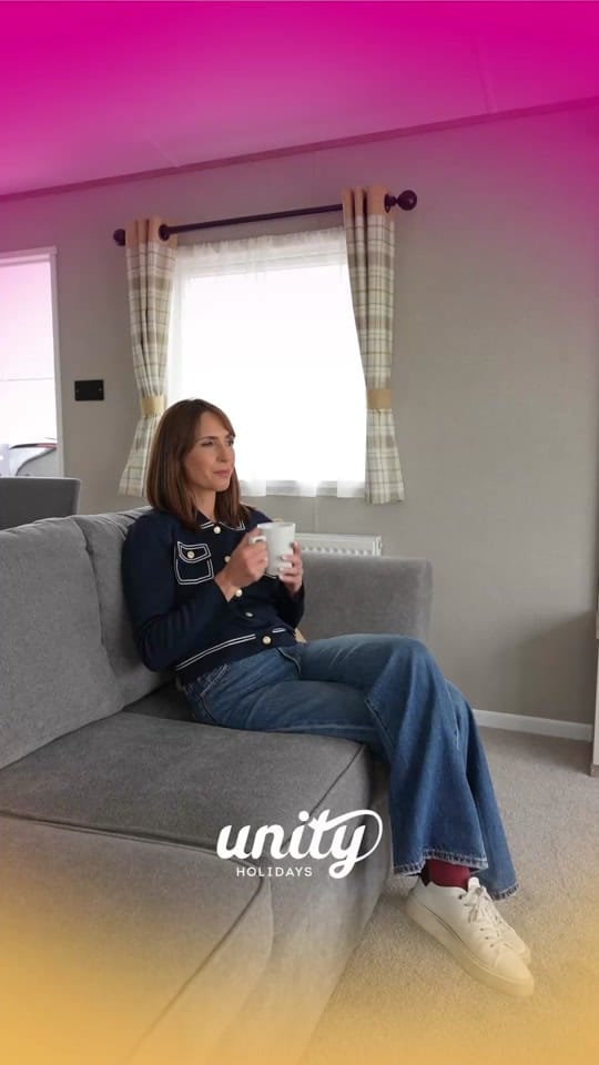 Post 8 by Unity Holidays on TikTok (video)