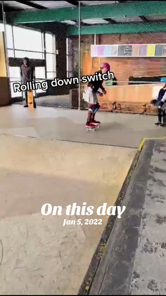 Post 1 by maryjane on TikTok (video)