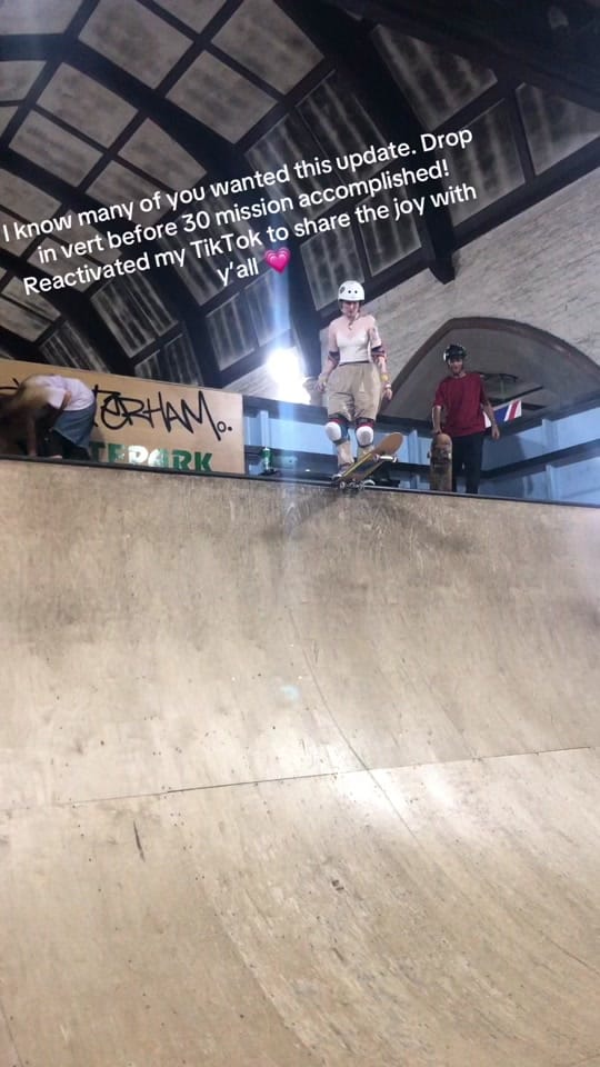Post 5 by maryjane on TikTok (video)