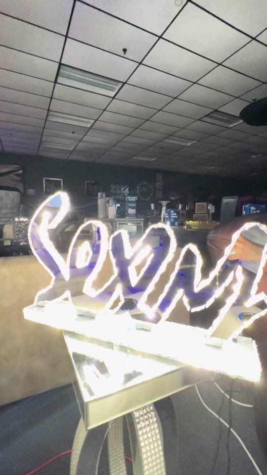 Post 5 by PearlFurnitureOutlet on TikTok (video)