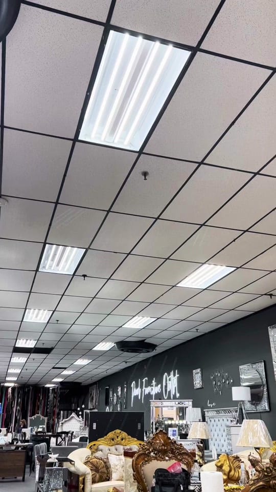 Post 4 by PearlFurnitureOutlet on TikTok (video)