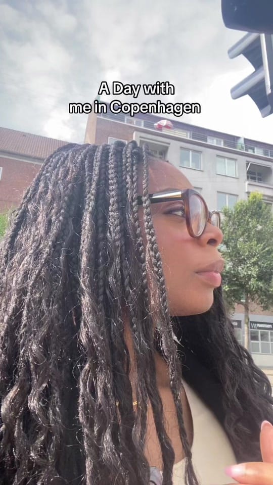 Post 4 by Samantha | Career, Tech, Life on TikTok (video)